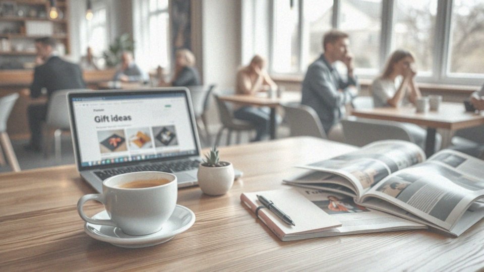 Jak wybrać prezent dostosowany do gustu i zainteresowań dziewczyny?