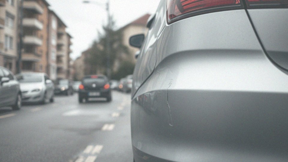 Jak szkoda może prowadzić do utraty zniżek OC?