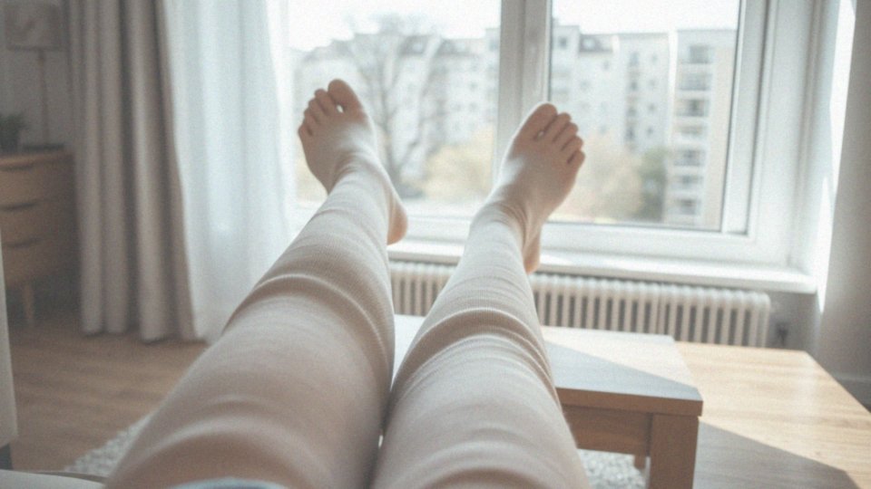 Jakie są najlepsze metody przyspieszania procesu gojenia po skleroterapii?