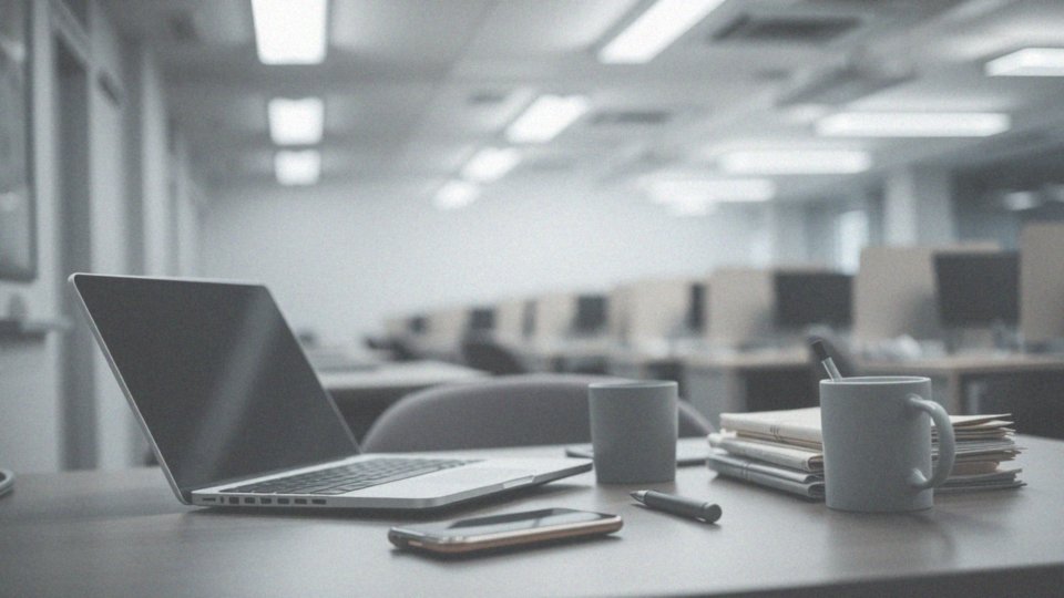 Jakie są najczęstsze problemy zgłaszane w godzinach pracy?