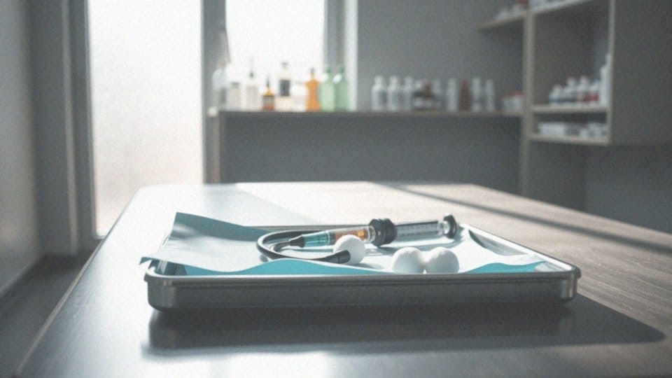 Jakie działania niepożądane mogą wystąpić podczas stosowania Cylanicu?