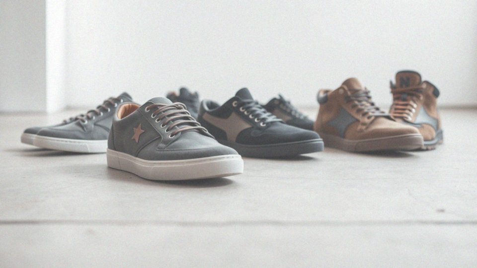 Jakie sneakersy oferuje marka Bullboxer?
