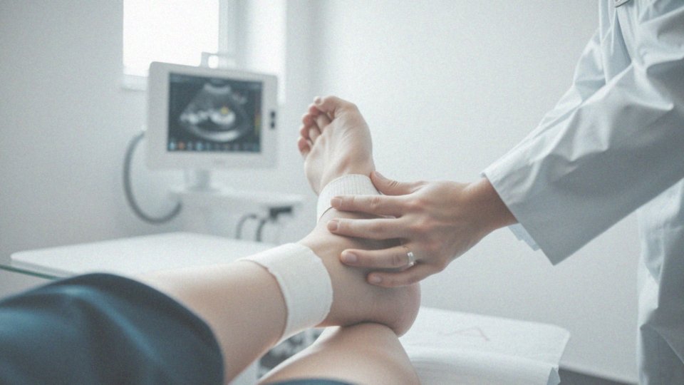 Co należy wiedzieć o wizytach kontrolnych u lekarza po operacji?