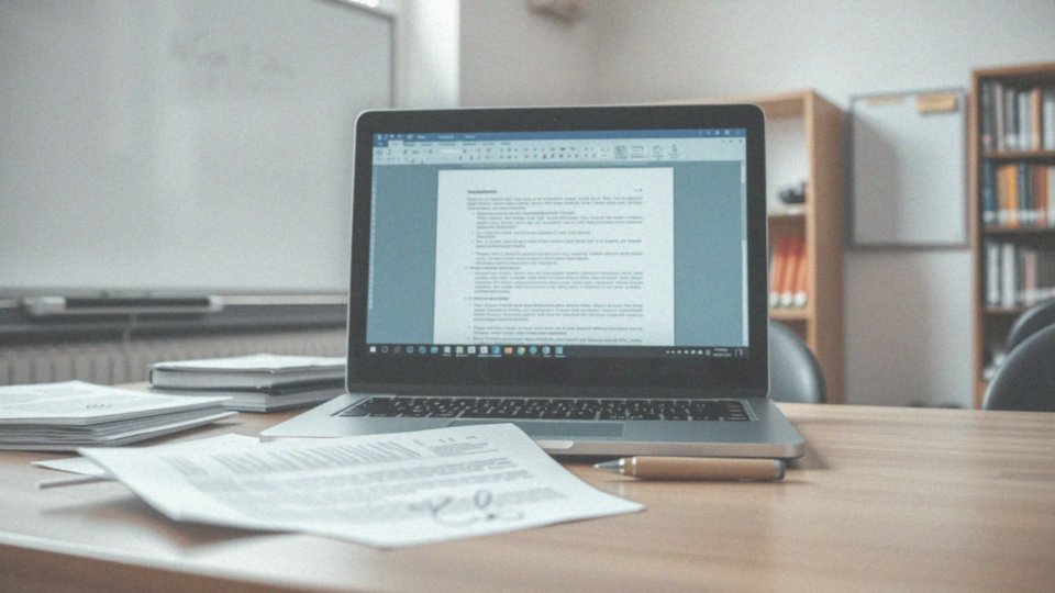 Jaką formę ma mieć protokół: elektroniczną czy papierową?