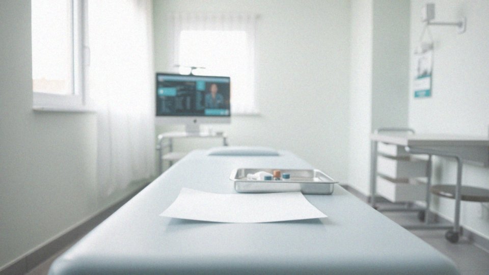 Jakie są zalety szczepień profilaktycznych na HPV?
