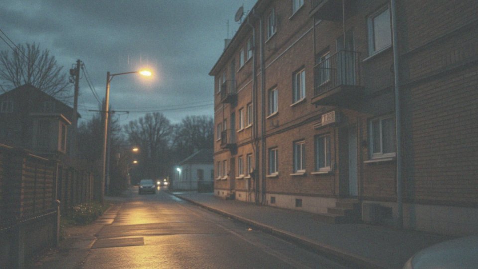 Jakie rodzaje awarii najczęściej występują w Łodzi?