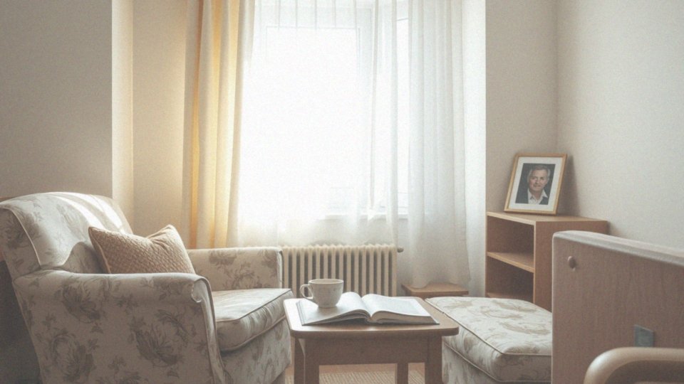 Jakie są korzyści z otrzymywania dodatku pielęgnacyjnego?