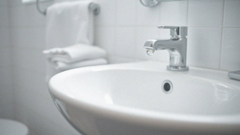 Jakie są ryzyka związane z pozostawieniem wody w uchu?