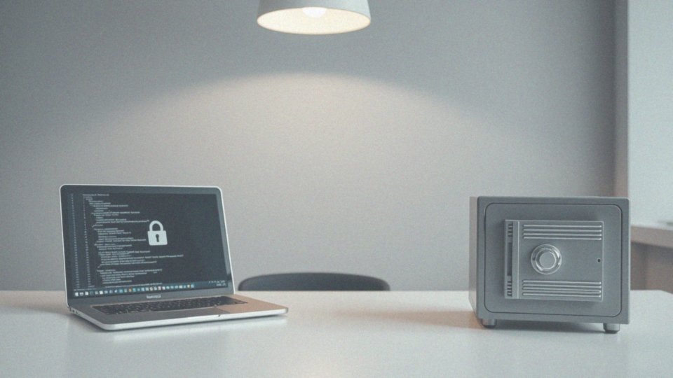 Jakie są najważniejsze aspekty bezpieczeństwa w e-commerce?