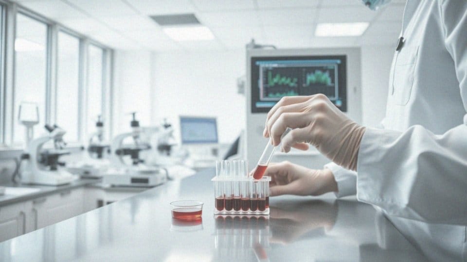 Jakie badania są pomocne w ustaleniu przyczyn neutropenii?