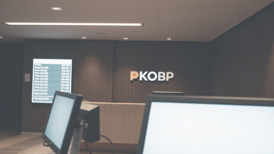 Ile kosztuje przelew zagraniczny w PKO BP?