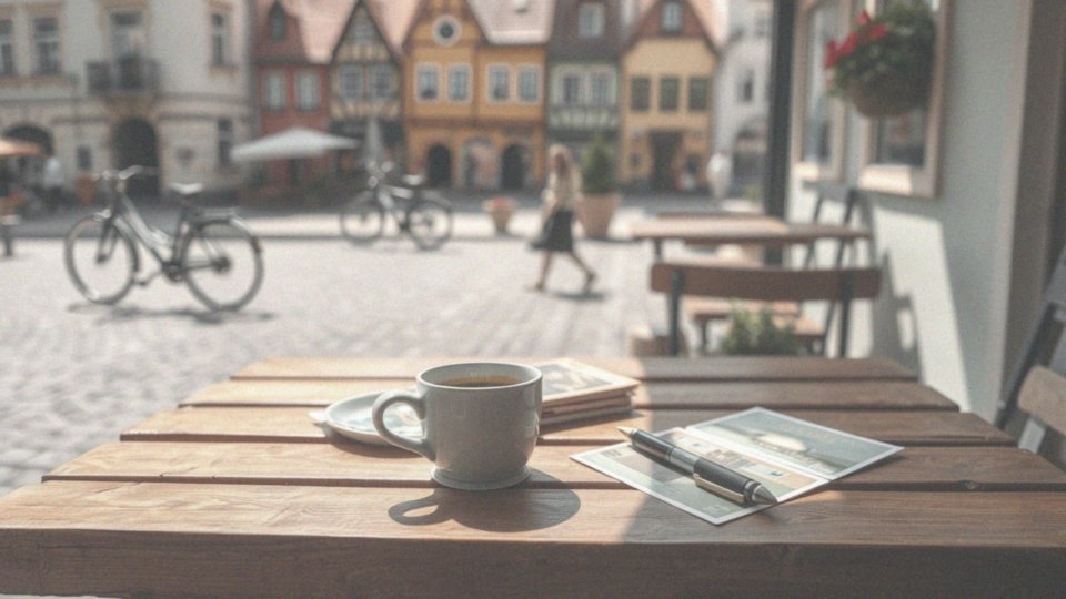 Jak powinna być napisana treść pocztówki?