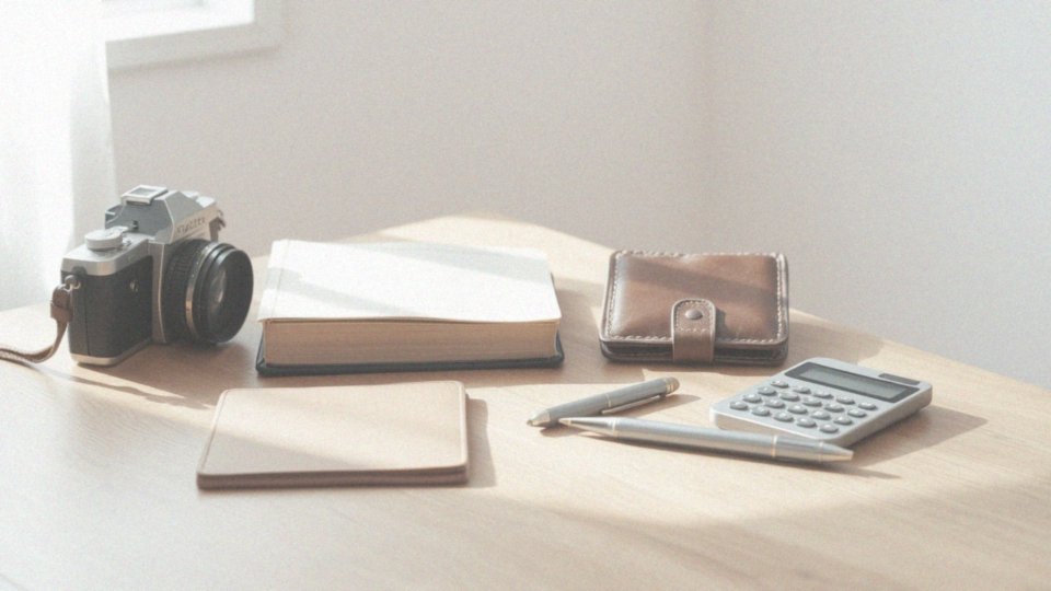 Jakie limity finansowe obowiązują przy sprzedaży rzeczy używanych?