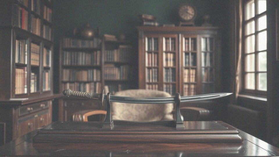 Jakie są rodzaje tablo do szabel?