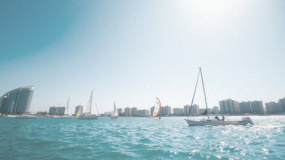 Jakie sporty wodne można uprawiać w Miami?