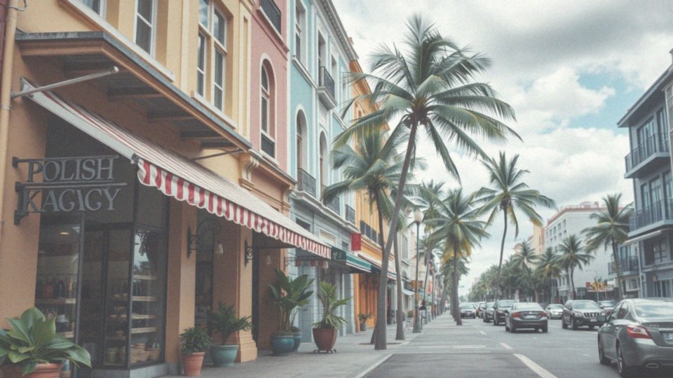Jakie są demografie Miami?