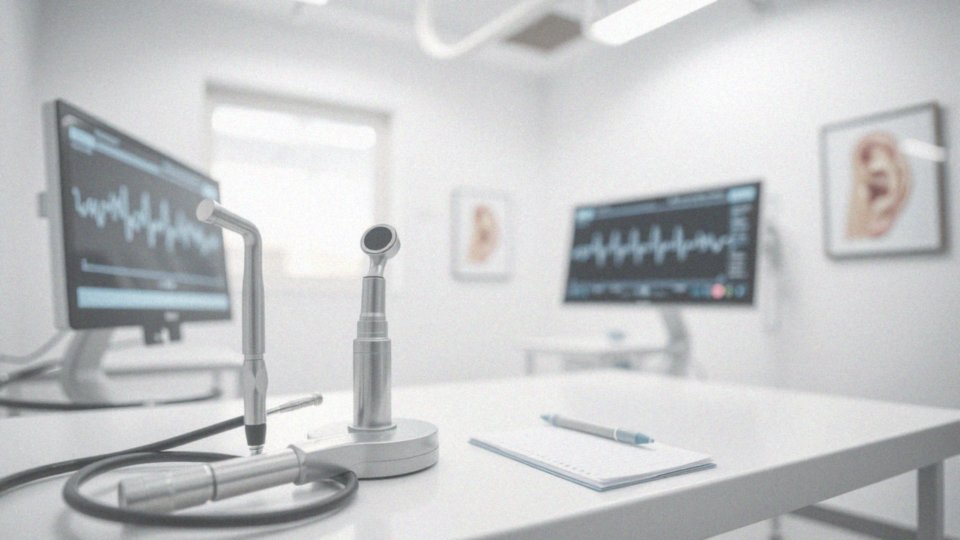 Jak zapalenie ucha diagnozuje się u dzieci i dorosłych?