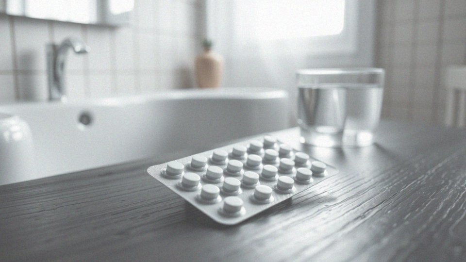 Jakie skutki uboczne mogą wystąpić przy stosowaniu Nimesilu?