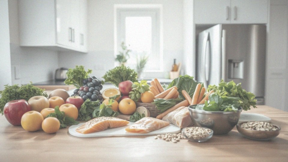 Jakie są zdrowe metody odchudzania?