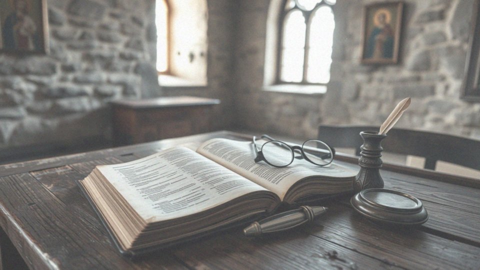Jakie są etapy czytania Nowego Testamentu?