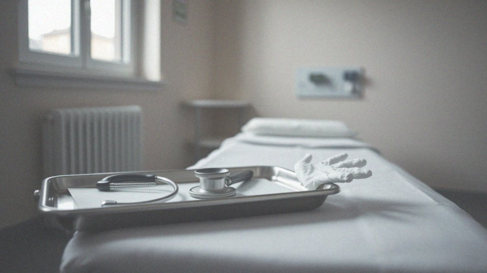 Kiedy wymiotowanie żółcią może wskazywać na niedrożność jelit?