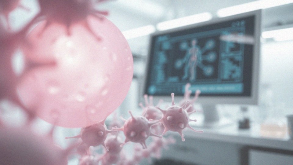 Czy HPV prowadzi do nowotworów?