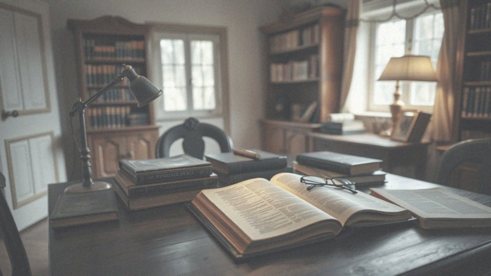 Jakie komentarze mogą pomóc w studiowaniu Biblii?