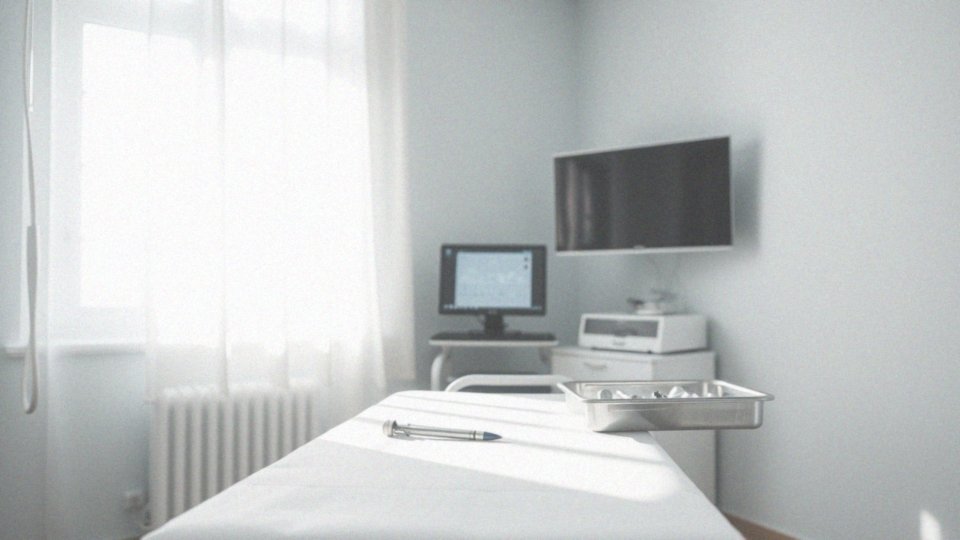 Jakie usługi oferuje poradnia hematologiczna?