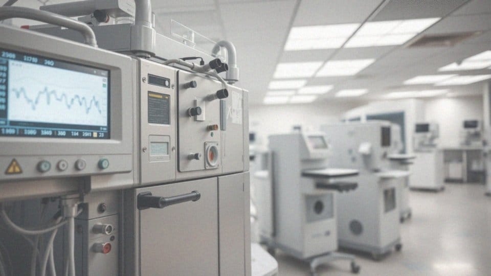 Co to jest neutropenia i jakie są jej przyczyny?