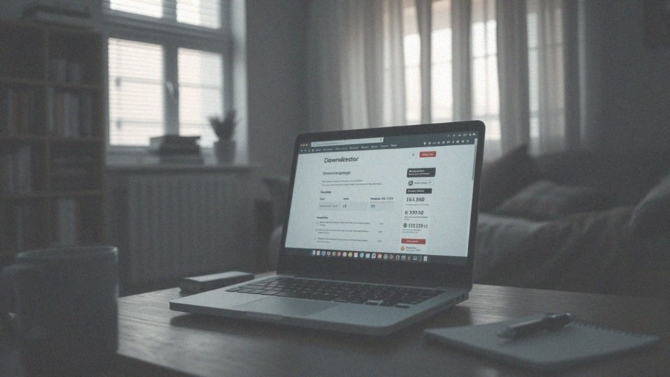 Gdzie można sprawdzić aktualny status awarii?