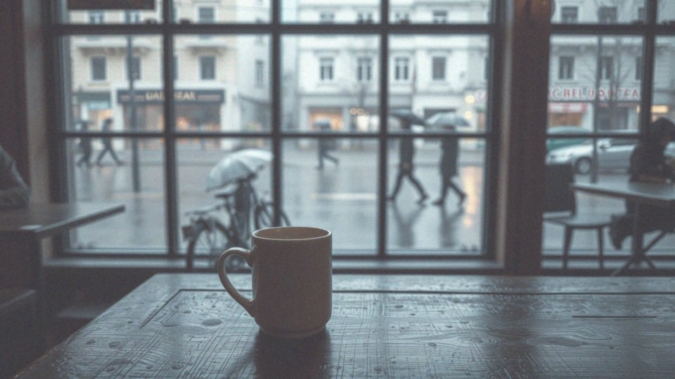 Jakie emocje mogą występować, gdy facet unika kontaktu?