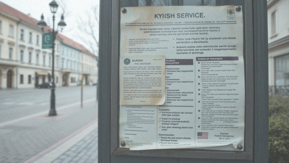 Jakie są możliwe kary za brak ubezpieczenia OC?