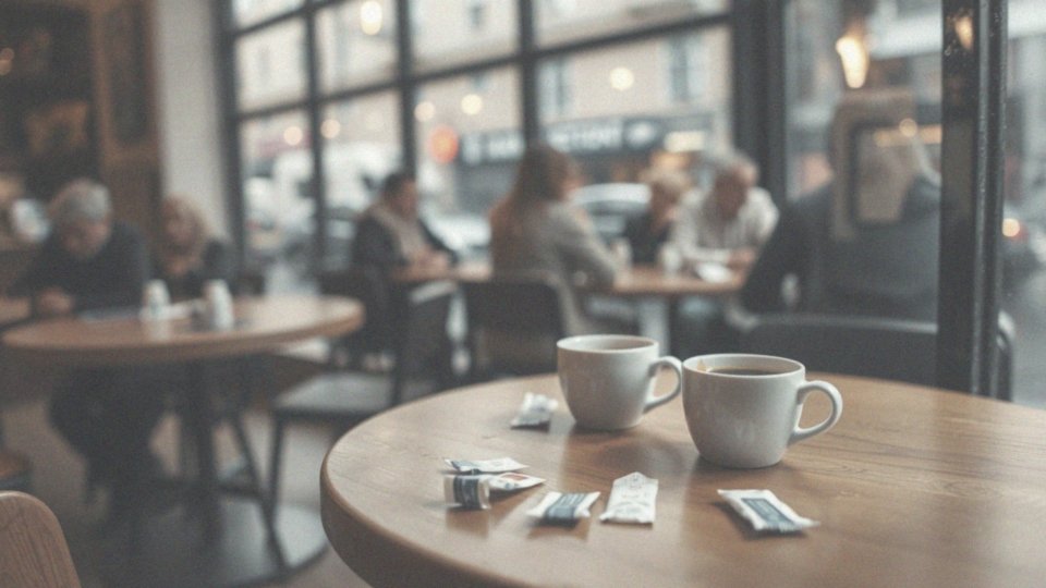 Co oznacza zaangażowanie w rozmowy jako znak zainteresowania?