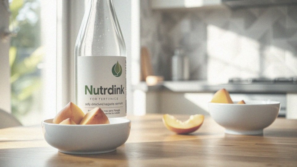 W jakich formach dostępny jest nutridrink dla seniorów?
