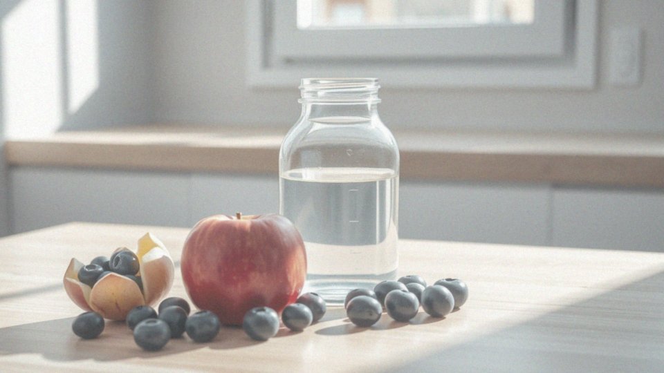 Jak insulinooporność wpływa na metabolizm?