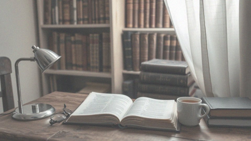 Jakie tłumaczenie Biblii wybrać dla lepszego zrozumienia?
