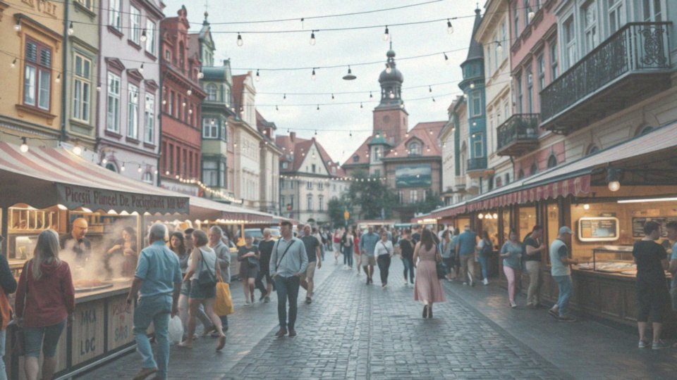 Jakie są inne sytuacje, w których ludzie się bawią?