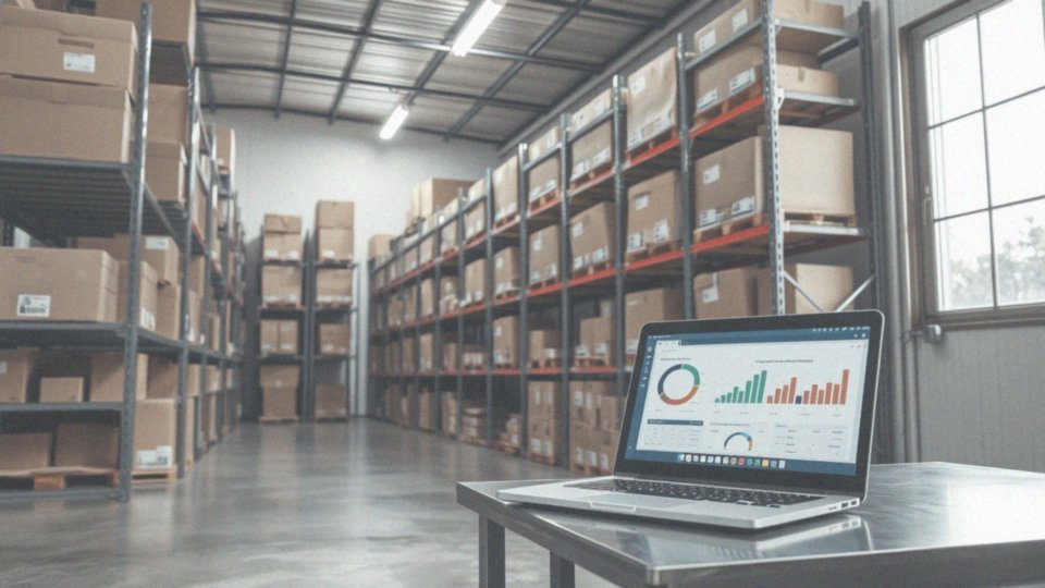 W jaki sposób zarządzać zapasami i zakupami w e-commerce?