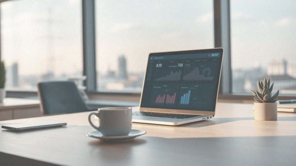 Jakie narzędzia analityczne mogą pomóc w prowadzeniu sklepu internetowego?
