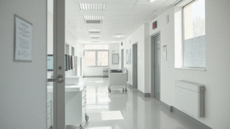 Jakie są obowiązki ordynatora oddziału?