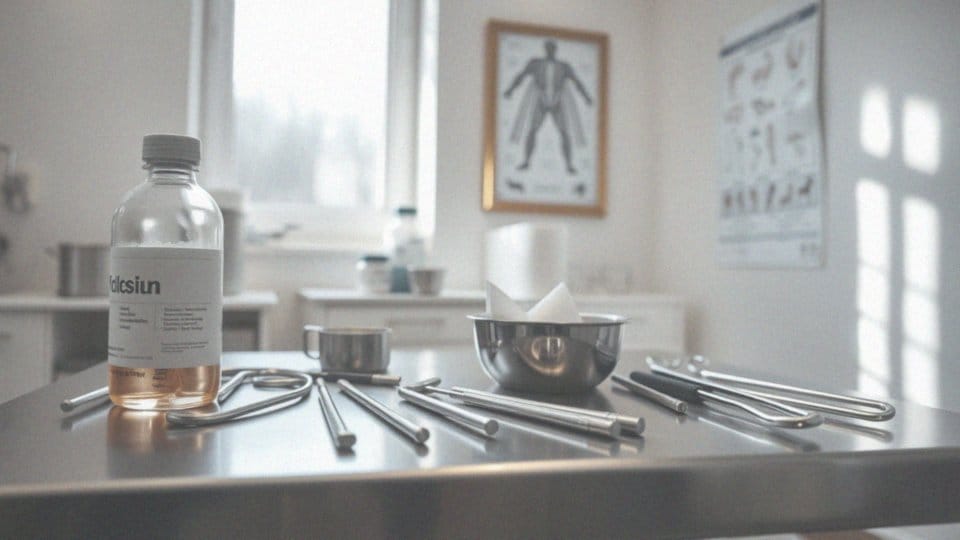 Jakie zakażenia bakteryjne można leczyć Cylanikiem?