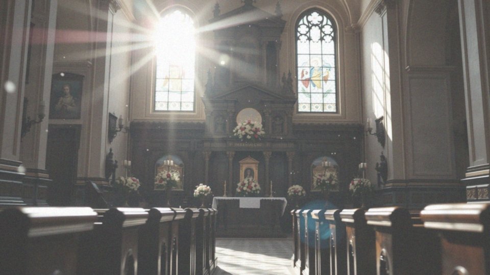 Co to jest ślub konkordatowy i jakie ma znaczenie?