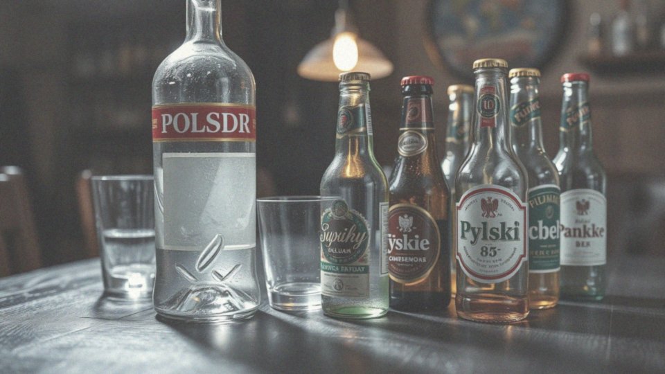 Co musi wypić mężczyzna, aby mieć 2 promile?