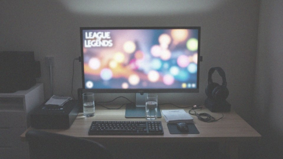 Ile graczy loguje się do League of Legends każdego dnia?