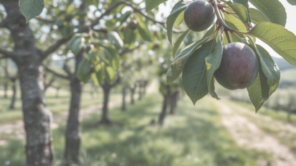 Jakie są potencjalne problemy w uprawie śliwy wiśniowej 'Pissardii'?