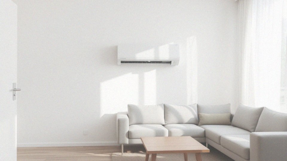 Jakie są koszty eksploatacji klimatyzacji dla mieszkania 60 m2?