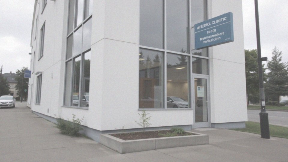 Kiedy można umówić wizytę w poradni hematologicznej w Płocku?
