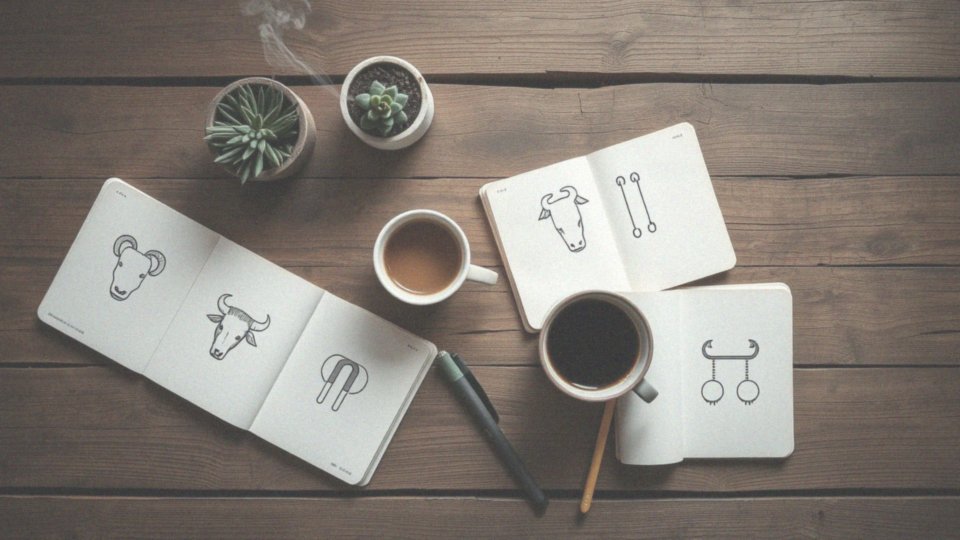 Jakie są znaki zodiaku po angielsku?