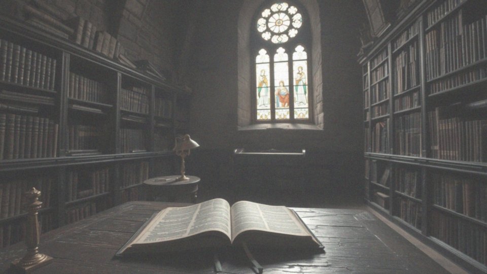 Dlaczego Apokalipsa jest zalecana na koniec czytania Biblii?