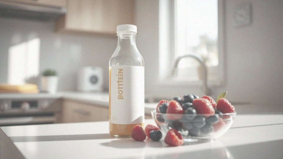 Jak Nutridrink Protein wspiera osoby z niedożywieniem?
